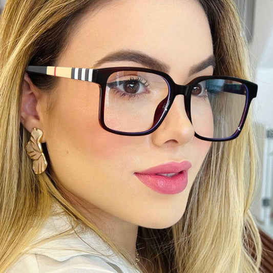 Raelynn Eyeglasses - Tha Shade Eyeglasses